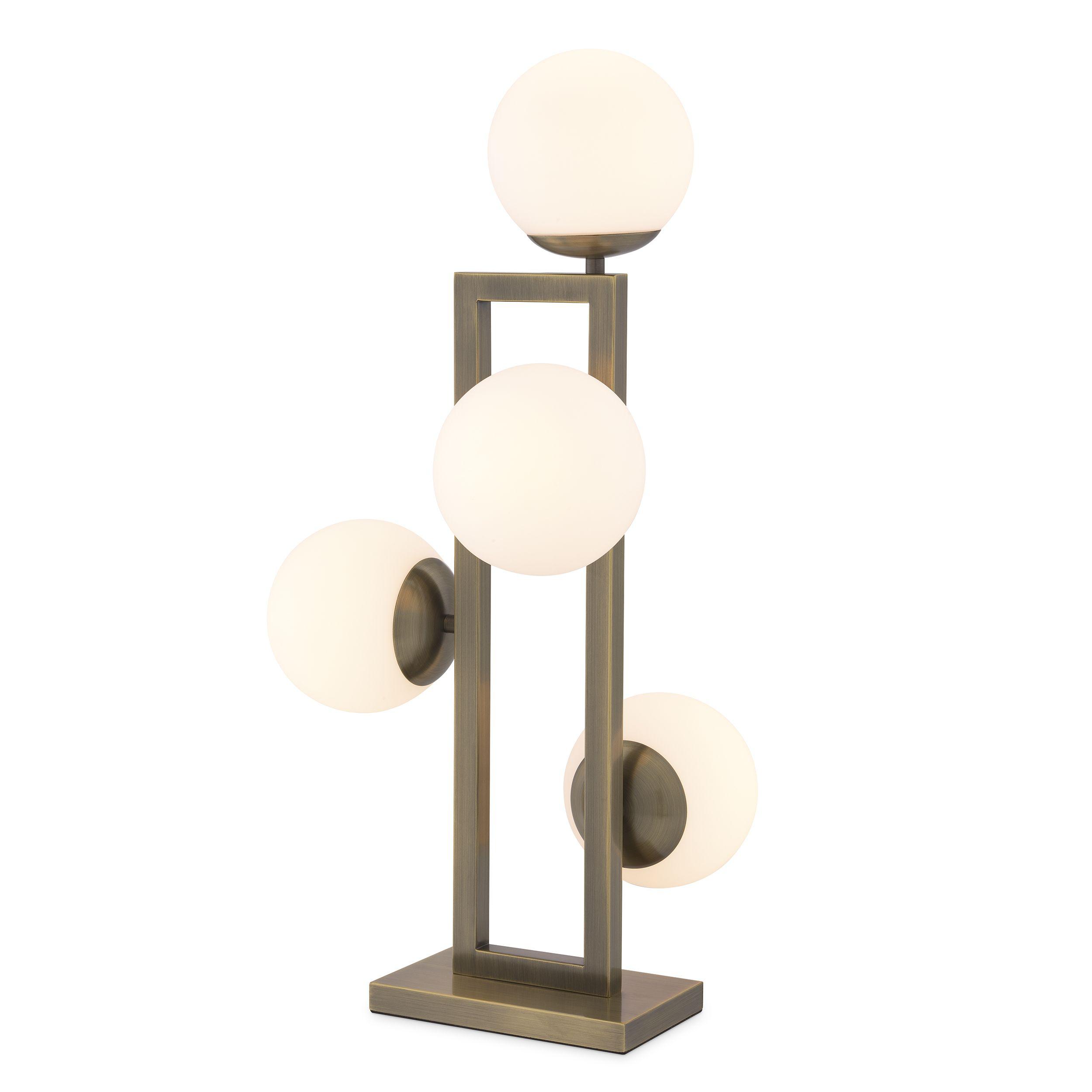 Купить Настольная лампа Table Lamp Pascal в интернет-магазине roooms.ru