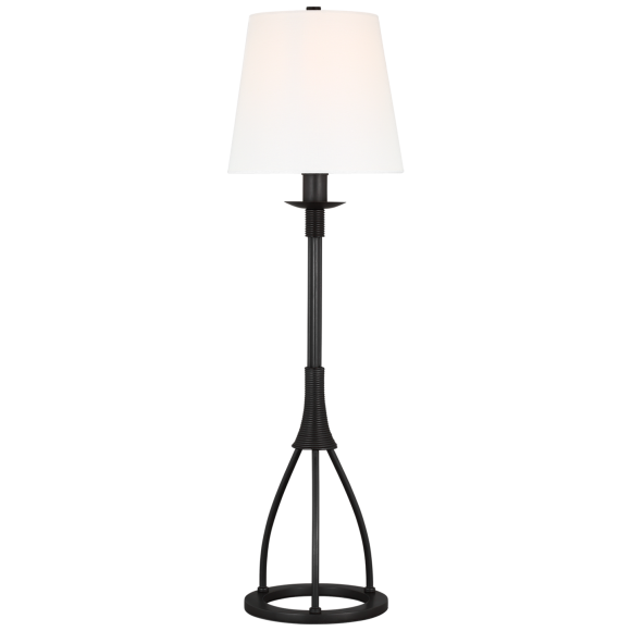 Купить Настольная лампа Sullivan Buffet Lamp в интернет-магазине roooms.ru