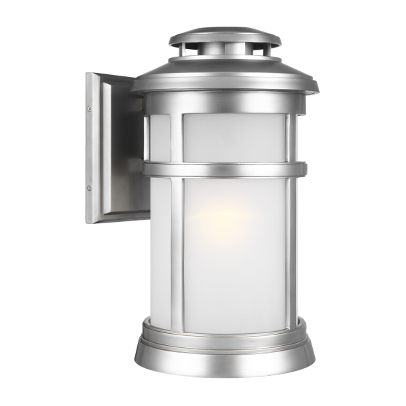 Купить Уличное бра Newport Medium Lantern в интернет-магазине roooms.ru