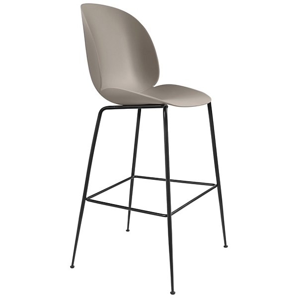 Купить Барный стул Beetle Barstool Conic Base в интернет-магазине roooms.ru