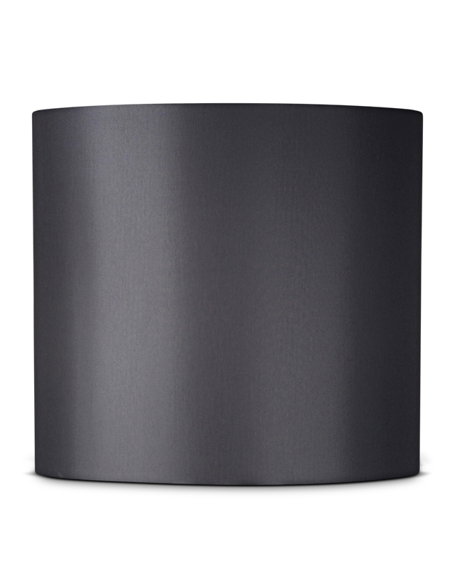 Black Shade inside 100% PVCSupport 7 cm deepened