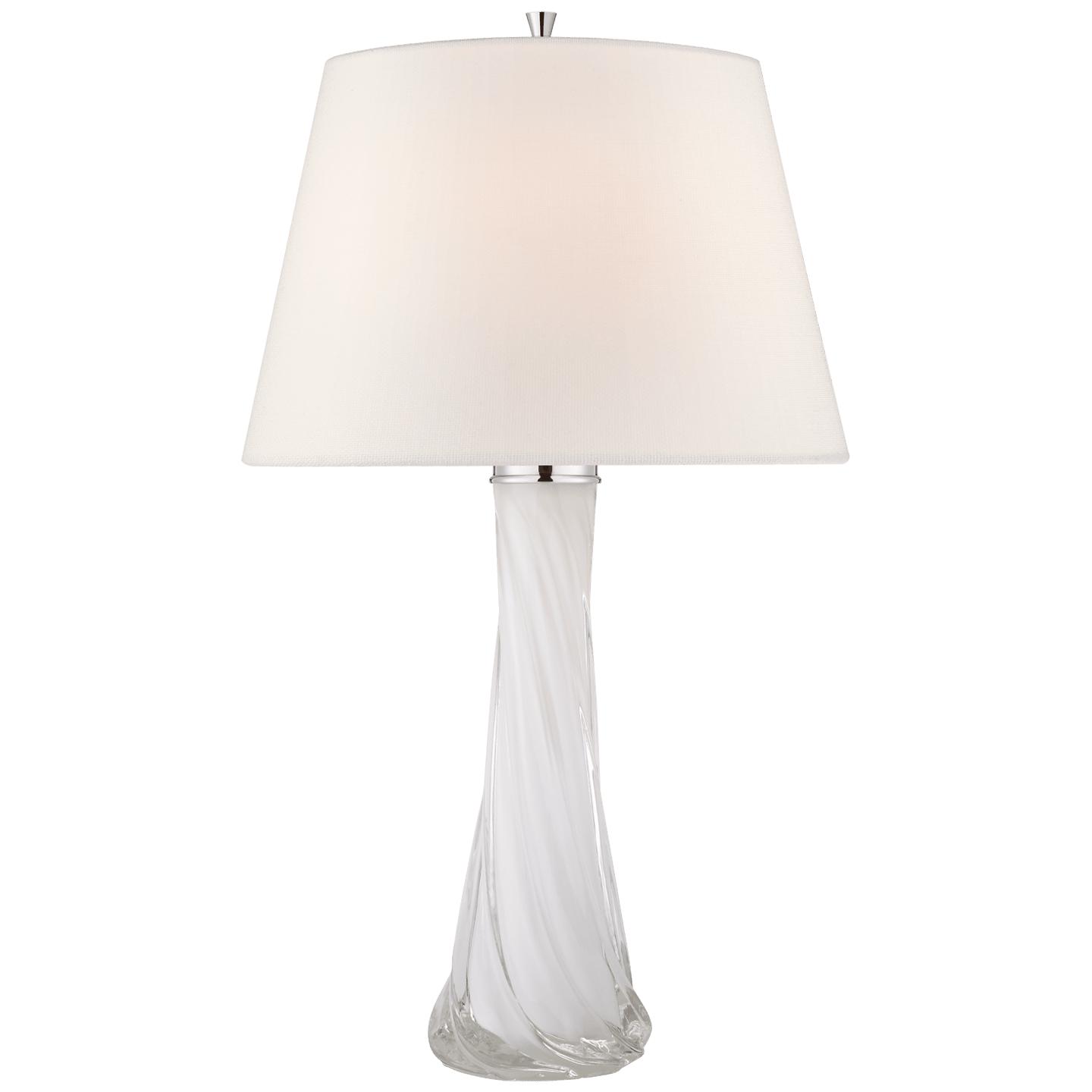 Купить Настольная лампа Lourdes Large Table Lamp в интернет-магазине roooms.ru