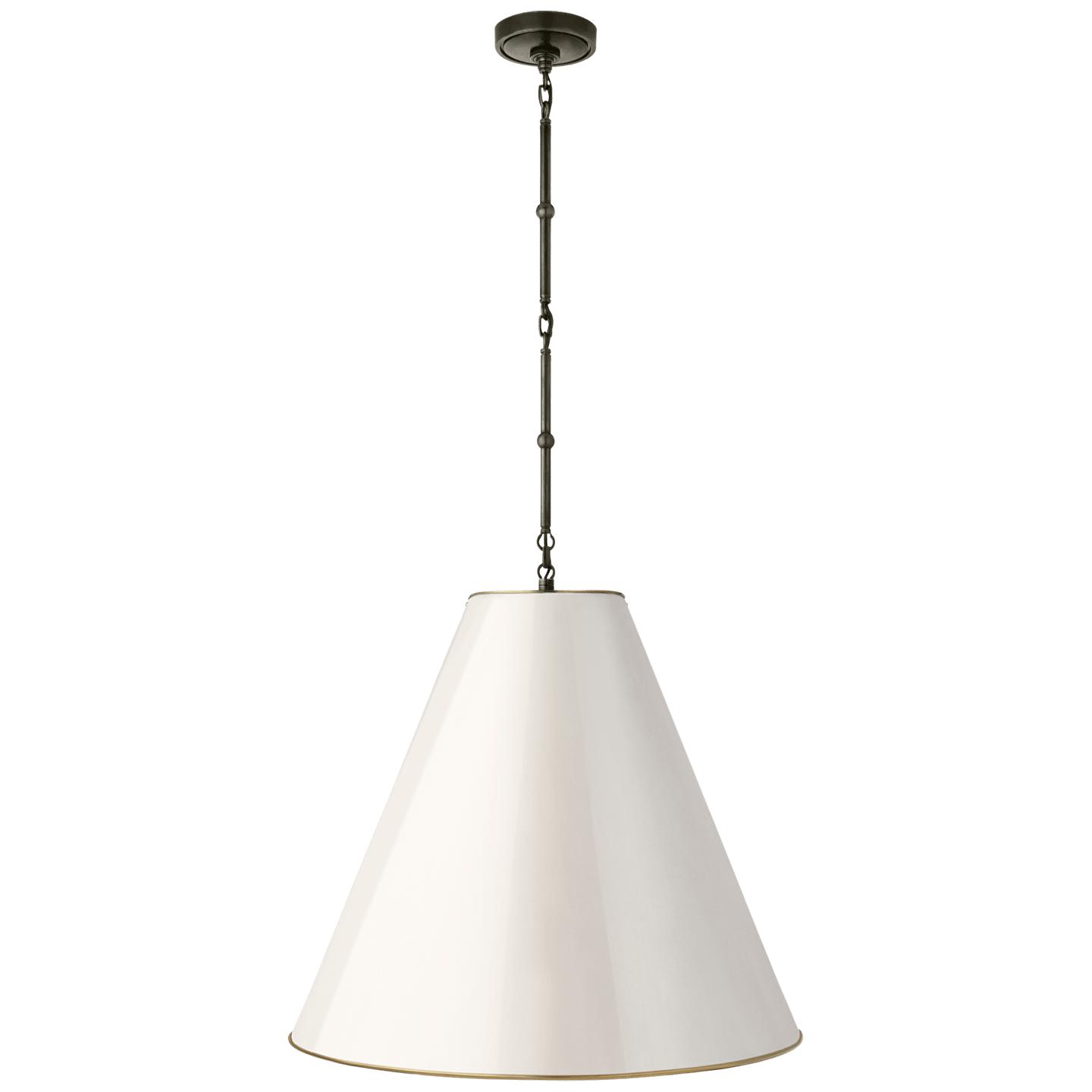 Купить Подвесной светильник Goodman Large Hanging Lamp в интернет-магазине roooms.ru