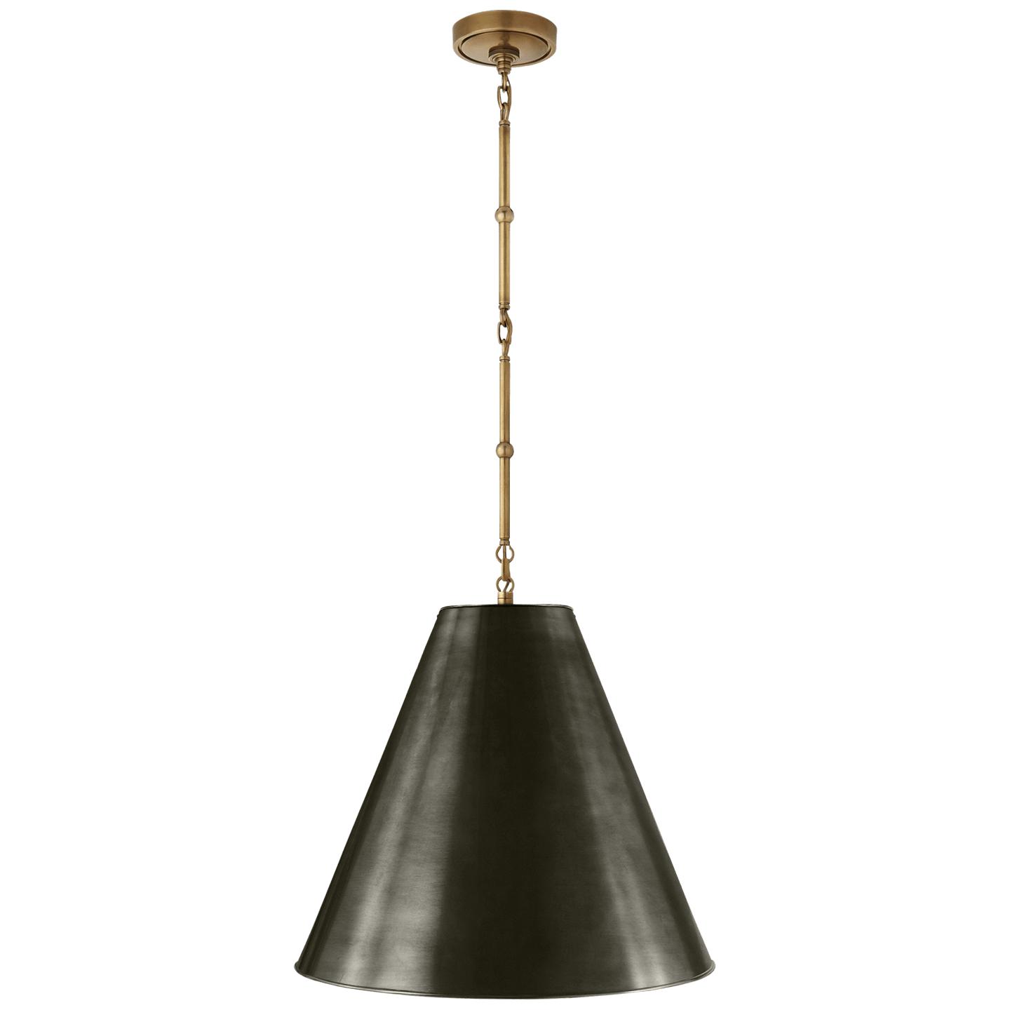 Купить Подвесной светильник Goodman Medium Hanging Light в интернет-магазине roooms.ru