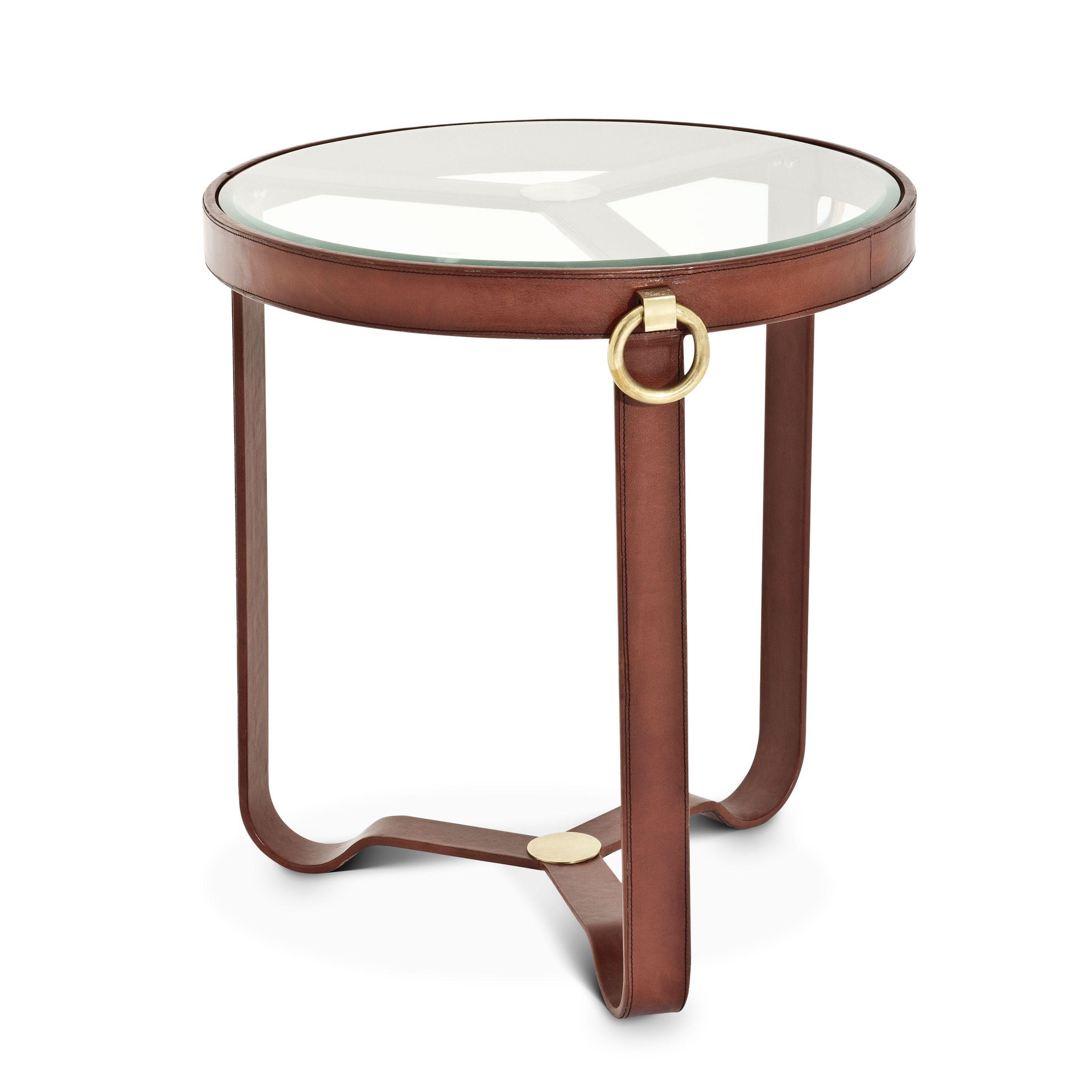 Купить Приставной столик Side Table Belgravia в интернет-магазине roooms.ru