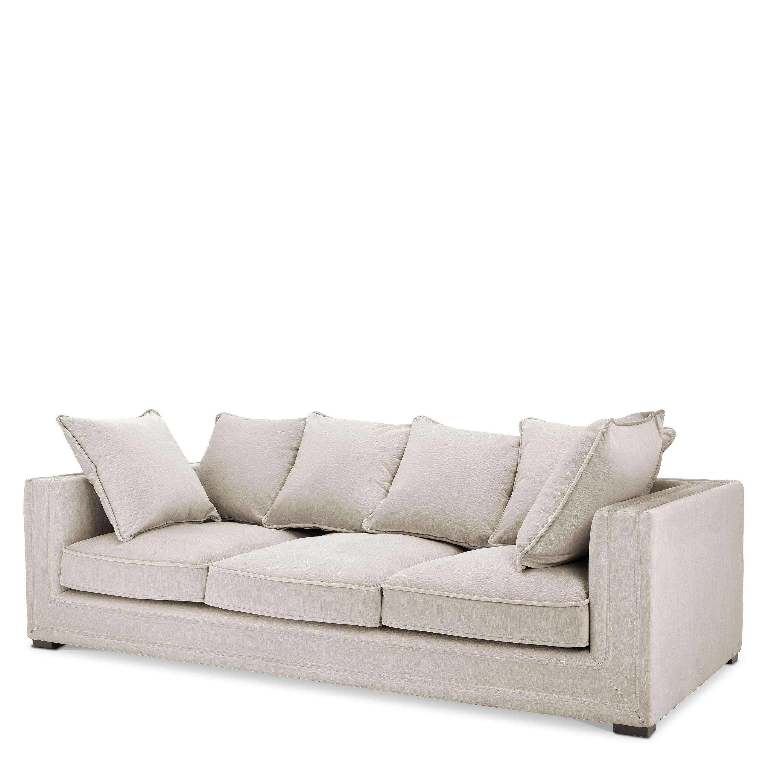Купить Прямой диван Sofa Menorca в интернет-магазине roooms.ru