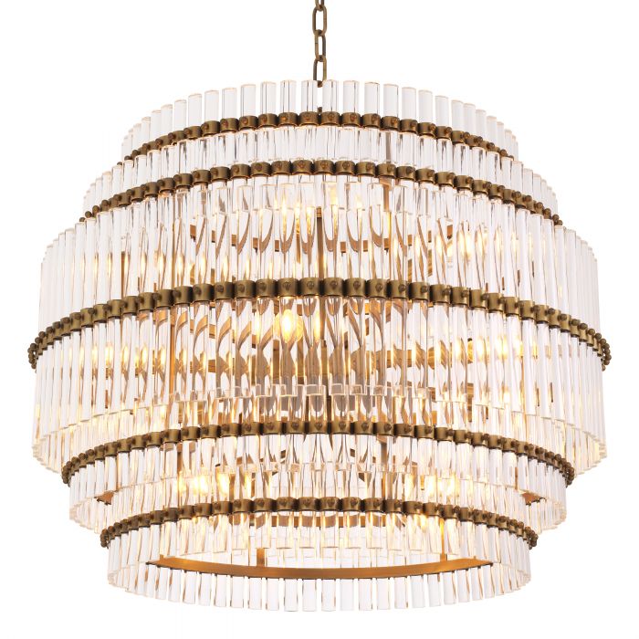 Купить Люстра Chandelier Scottsdale в интернет-магазине roooms.ru