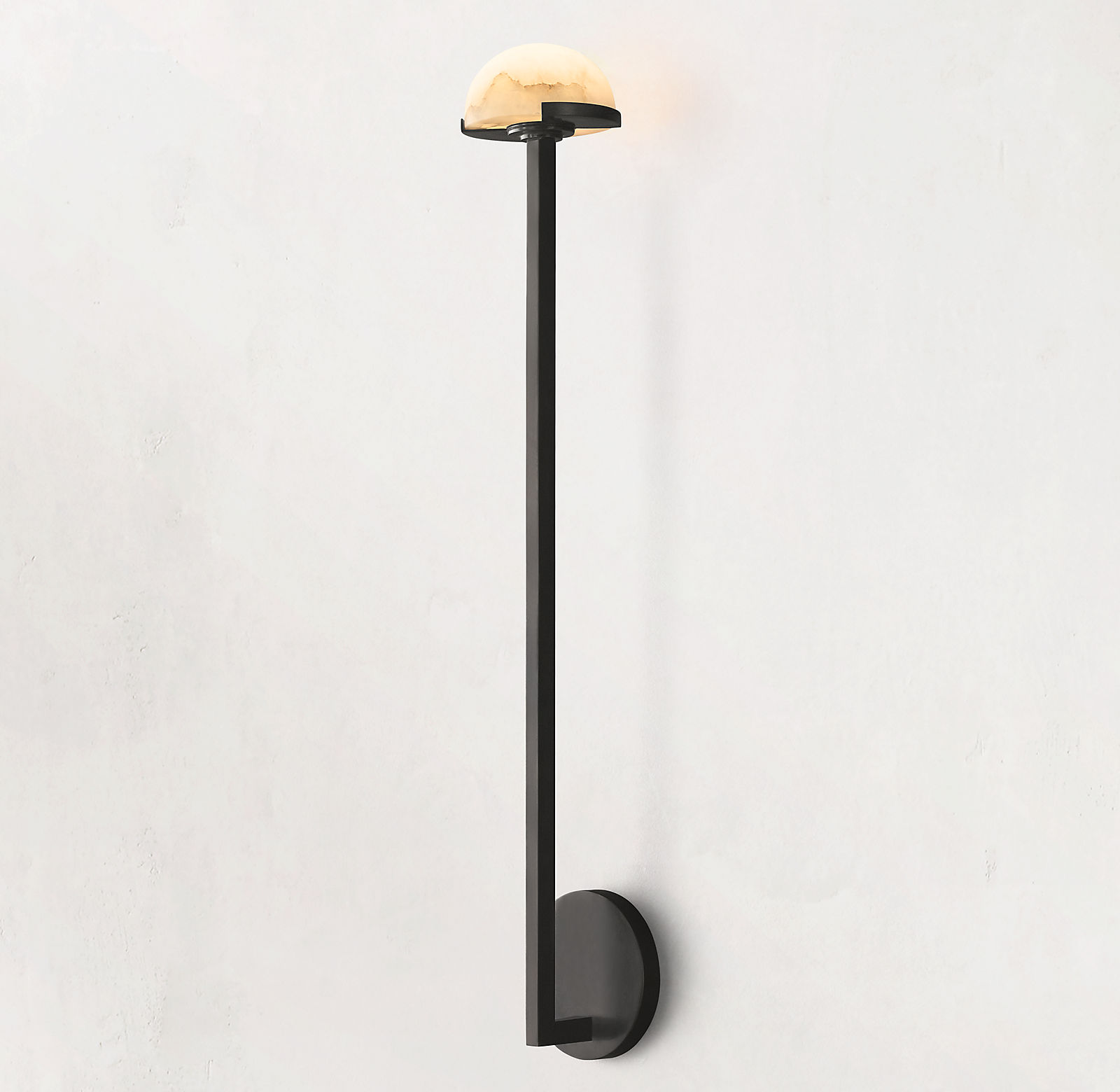 Купить Бра Pedra Grand Sconce в интернет-магазине roooms.ru