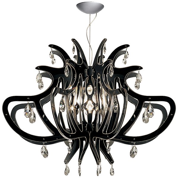 Купить Люстра Medusa Chandelier в интернет-магазине roooms.ru