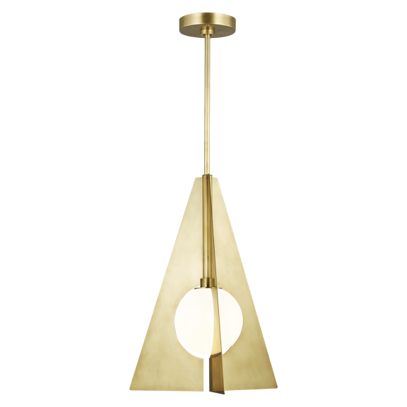 Купить Подвесной светильник Orbel Pyramid Grande Pendant в интернет-магазине roooms.ru