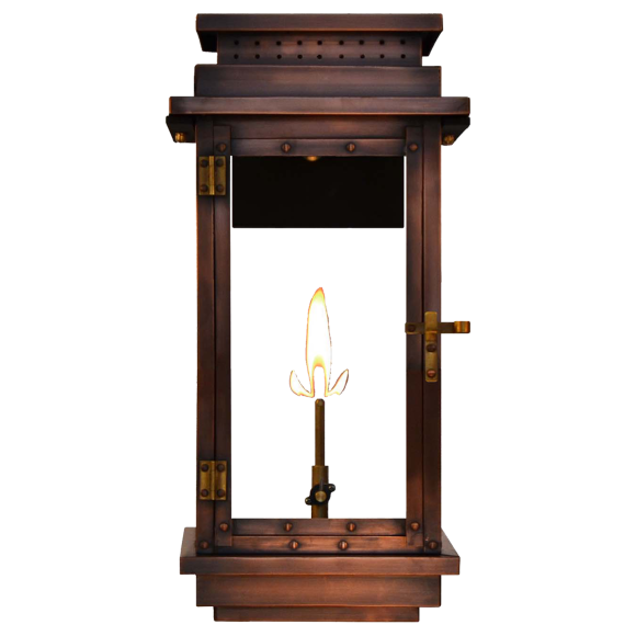 Купить Уличное бра Contempo 18" Wall Lantern в интернет-магазине roooms.ru