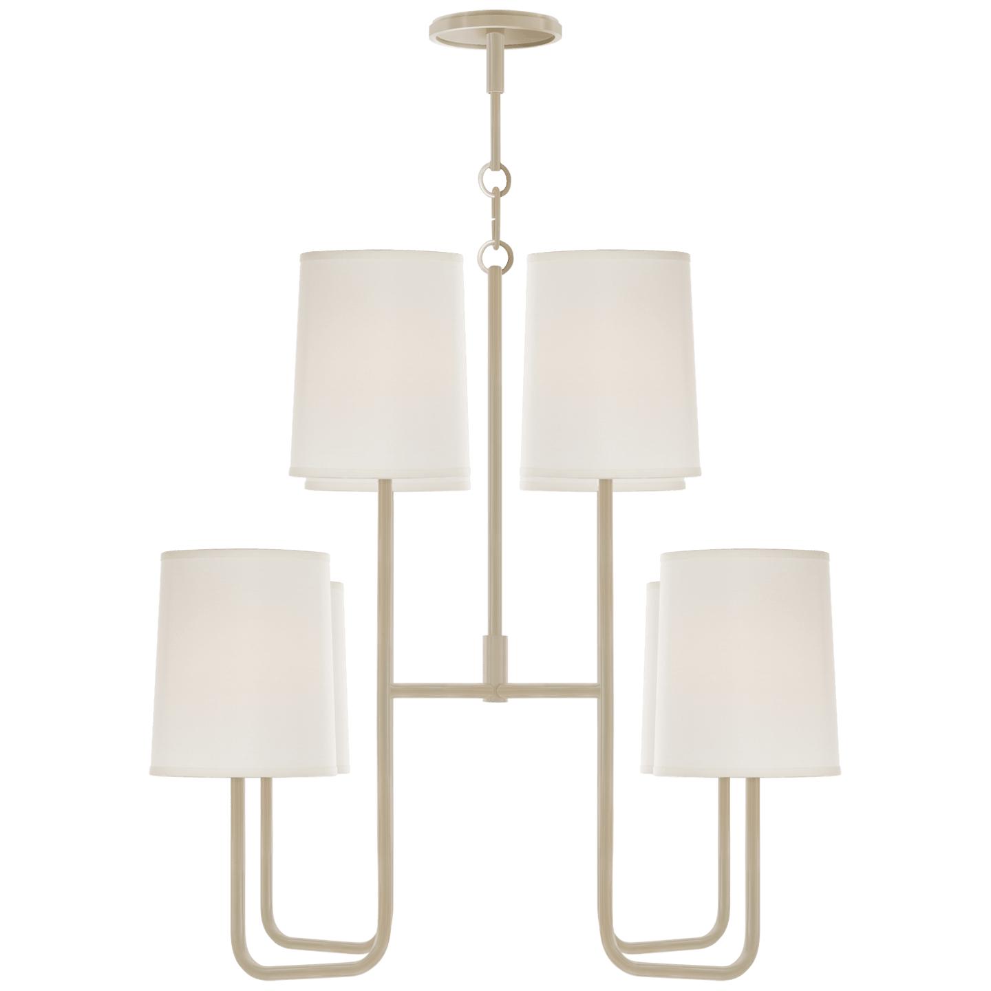 Купить Люстра Go Lightly Medium Chandelier в интернет-магазине roooms.ru