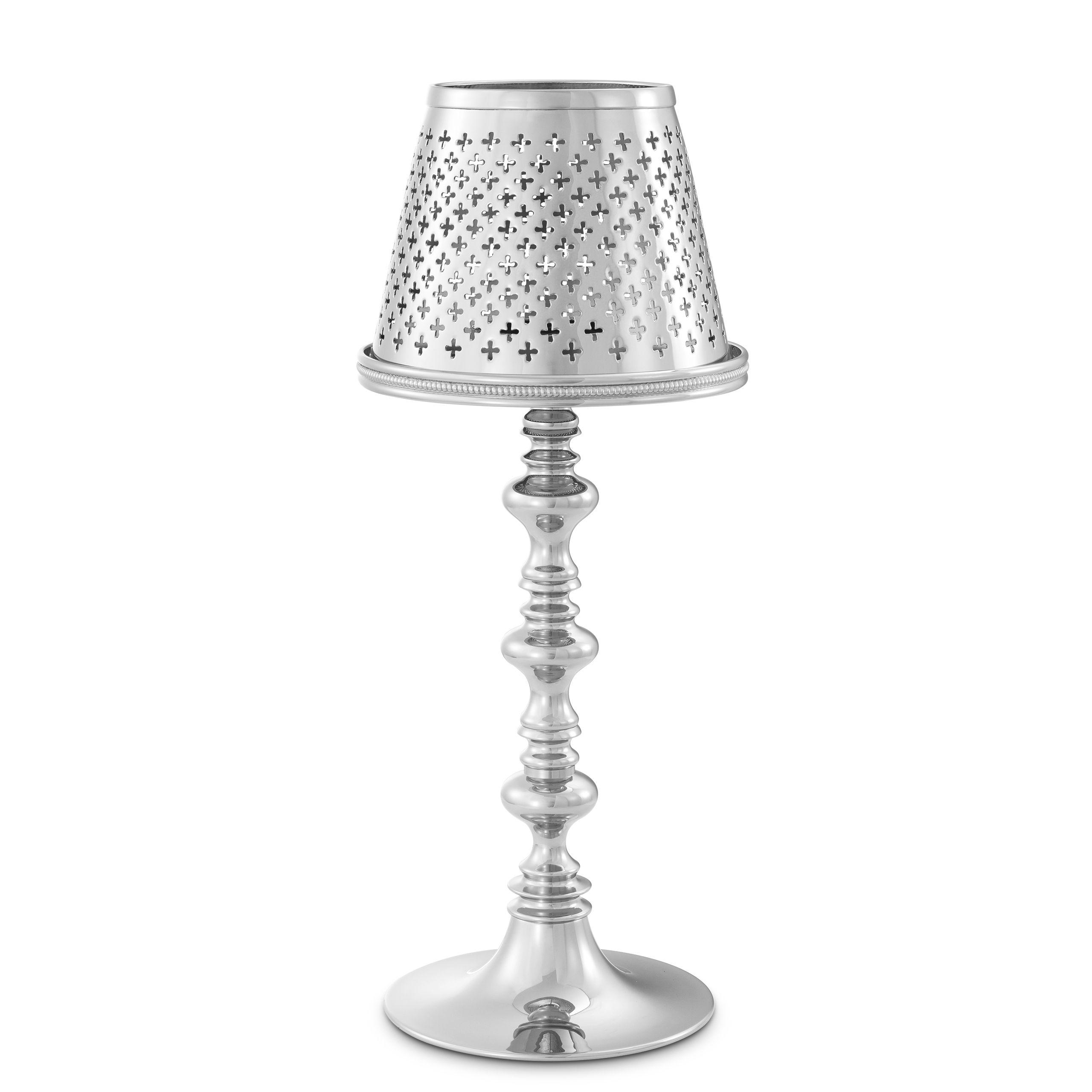 Купить Набор подсвечников Tealight Holder with shade Evreux в интернет-магазине roooms.ru