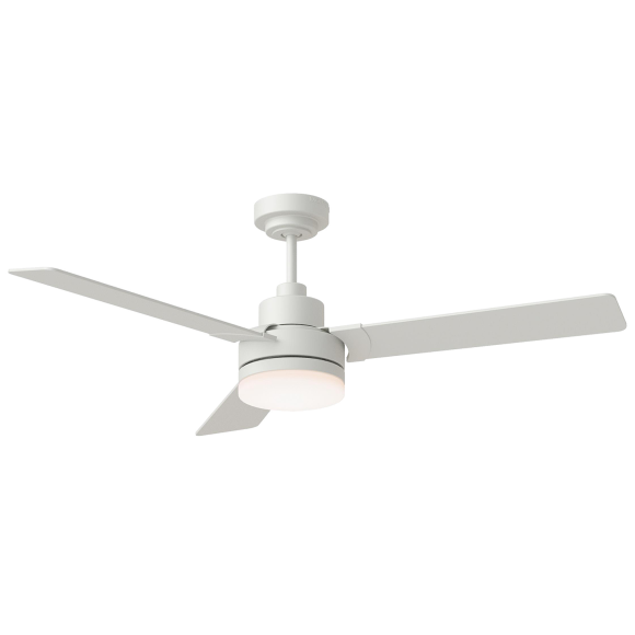 Купить Потолочный вентилятор Jovie 52" LED Ceiling Fan в интернет-магазине roooms.ru