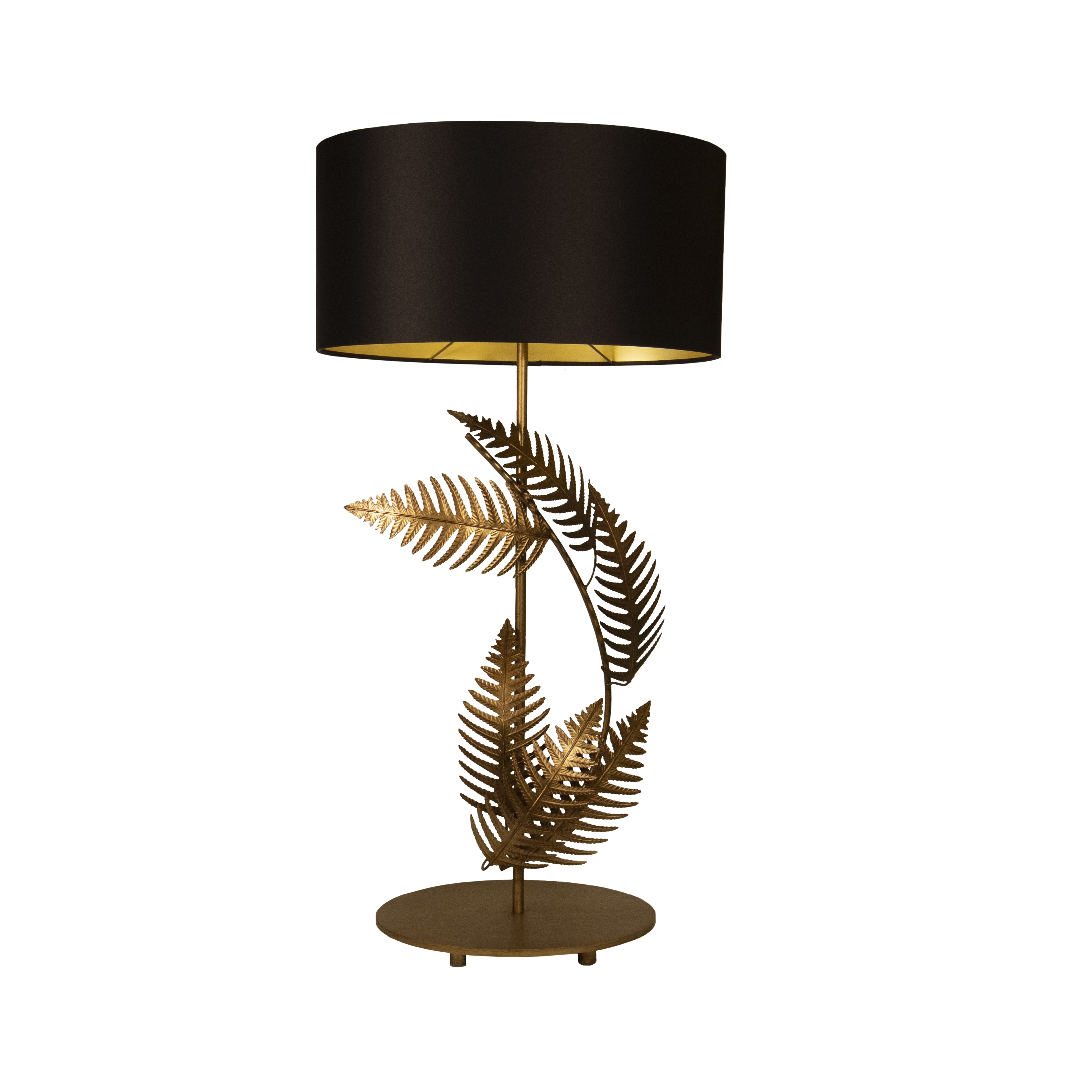 Купить Настольная лампа Fern Table Lamp в интернет-магазине roooms.ru