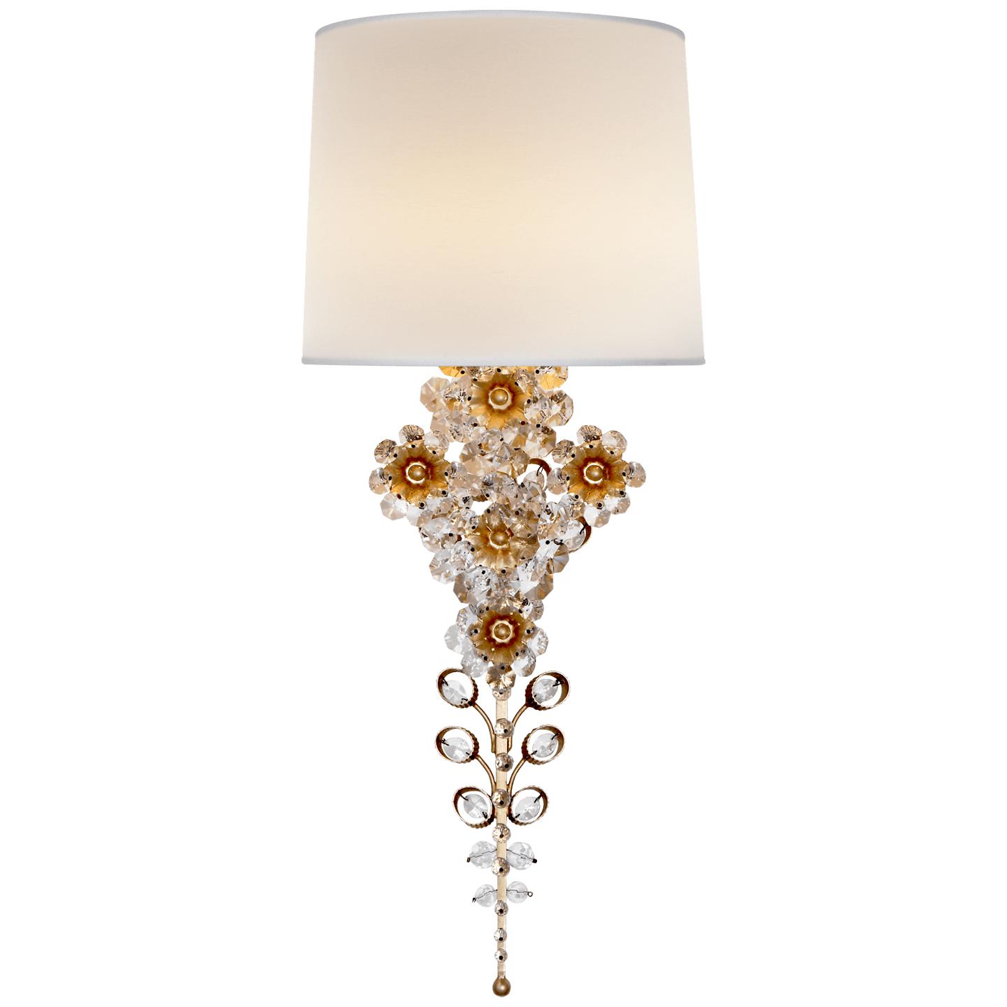 Купить Бра Claret Tail Sconce в интернет-магазине roooms.ru