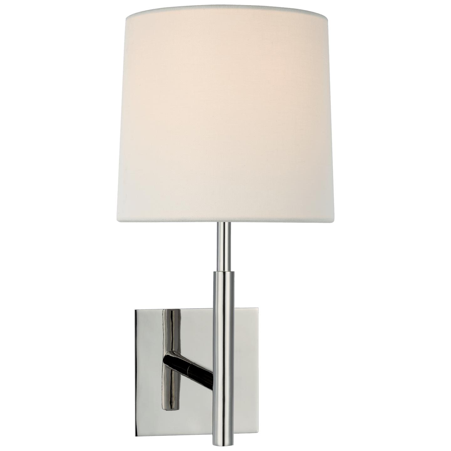 Купить Бра Clarion Medium Library Sconce в интернет-магазине roooms.ru