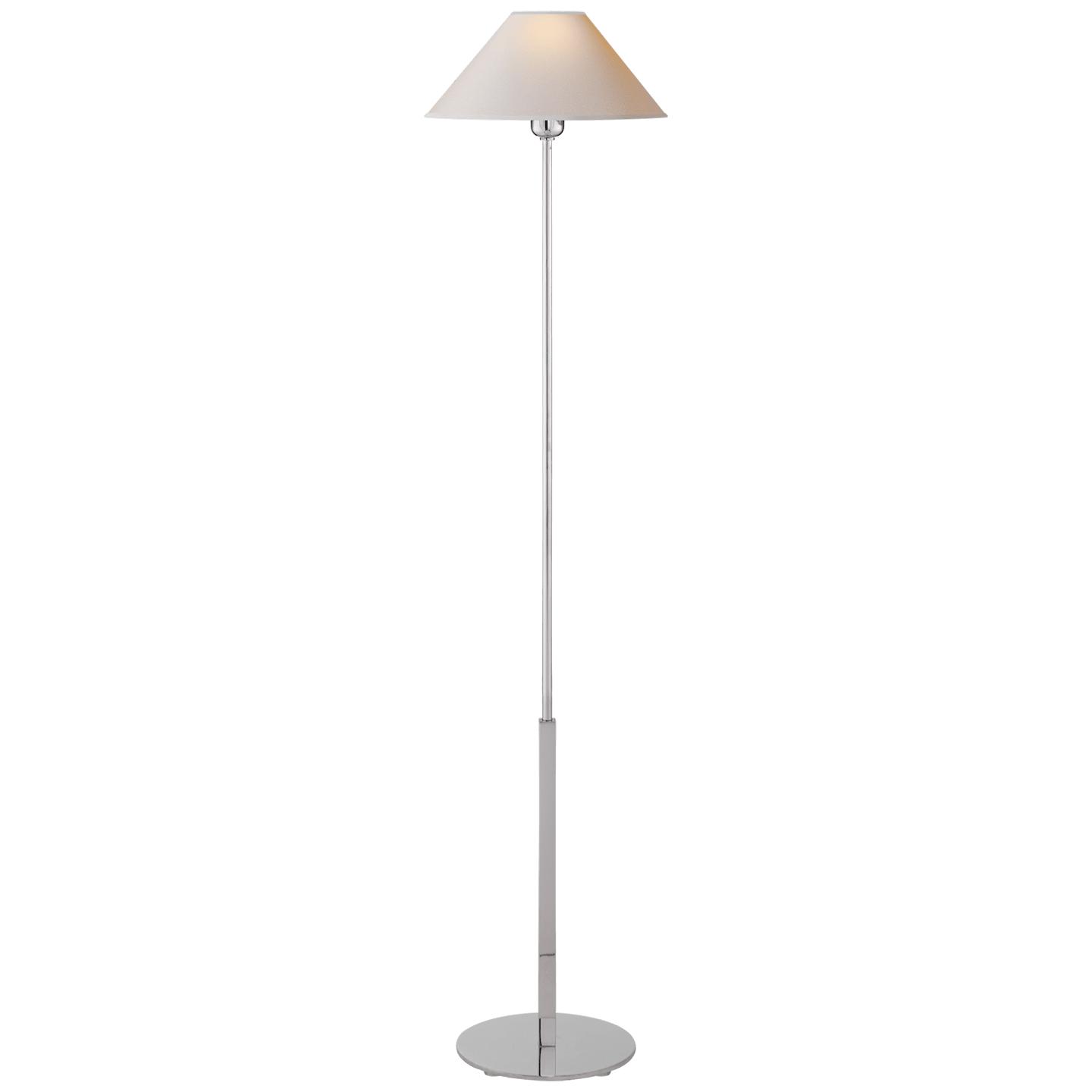 Купить Торшер Hackney Floor Lamp в интернет-магазине roooms.ru