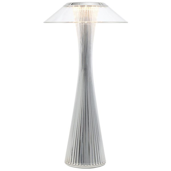 Купить Настольная лампа/Стол Space Outdoor Rechargeable LED Table Lamp в интернет-магазине roooms.ru