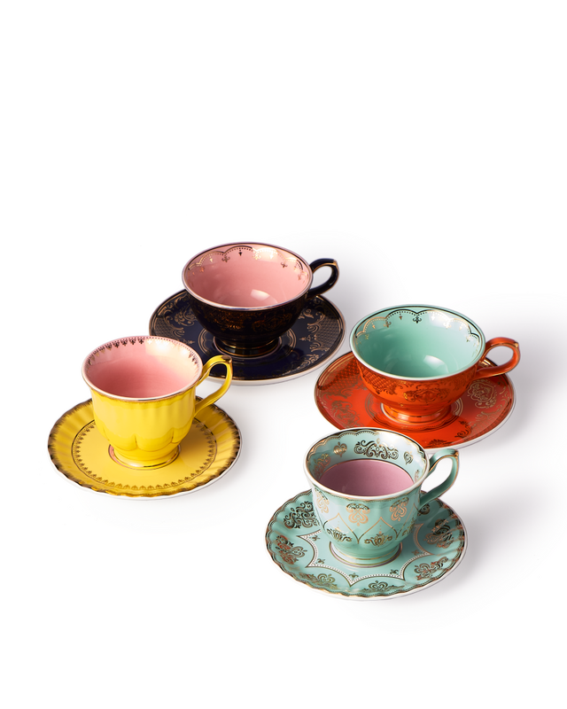 Купить Кружка Grandpa Teacups в интернет-магазине roooms.ru