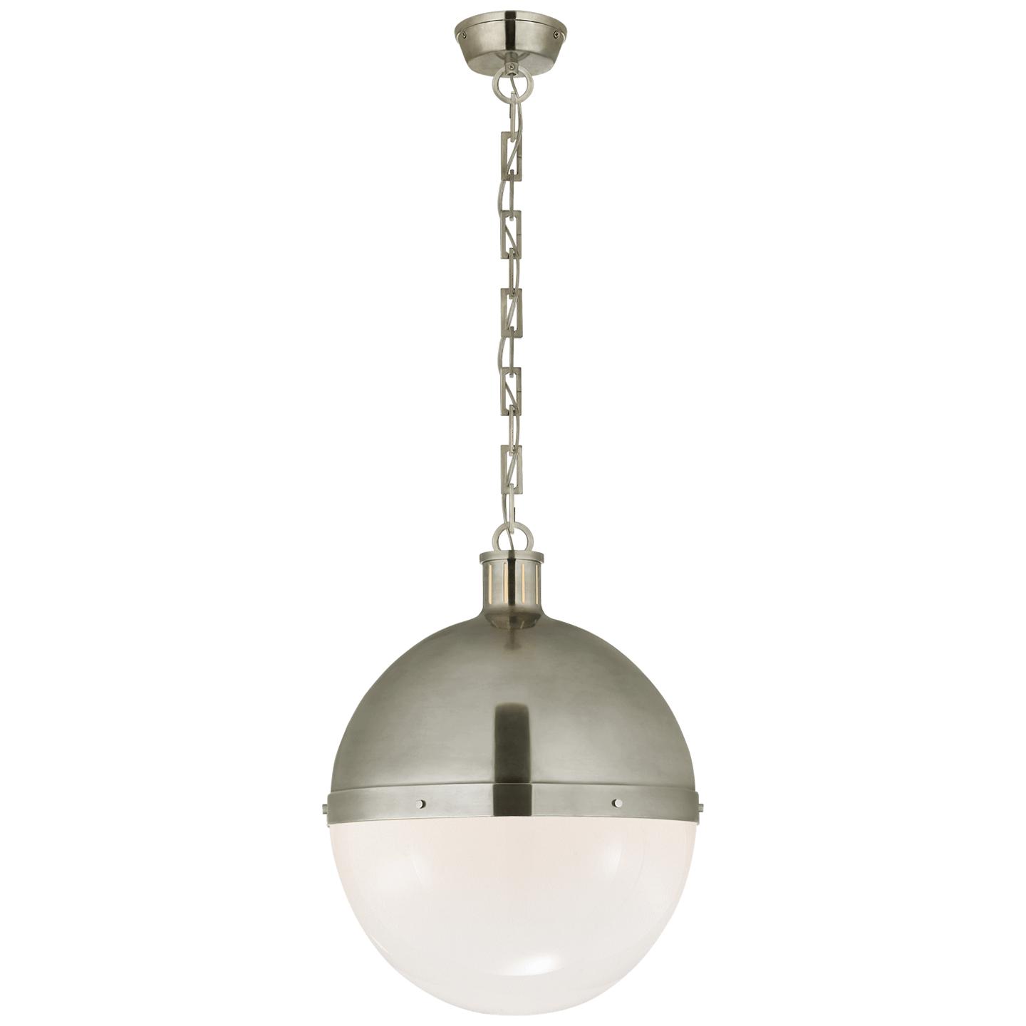 Купить Подвесной светильник Hicks Extra Large Pendant в интернет-магазине roooms.ru