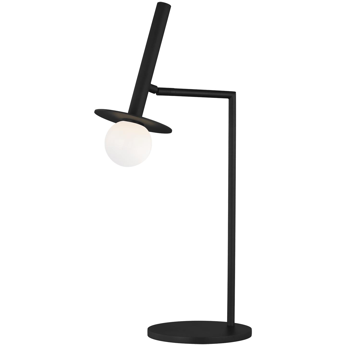 Купить Настольная лампа Nodes Table Lamp в интернет-магазине roooms.ru