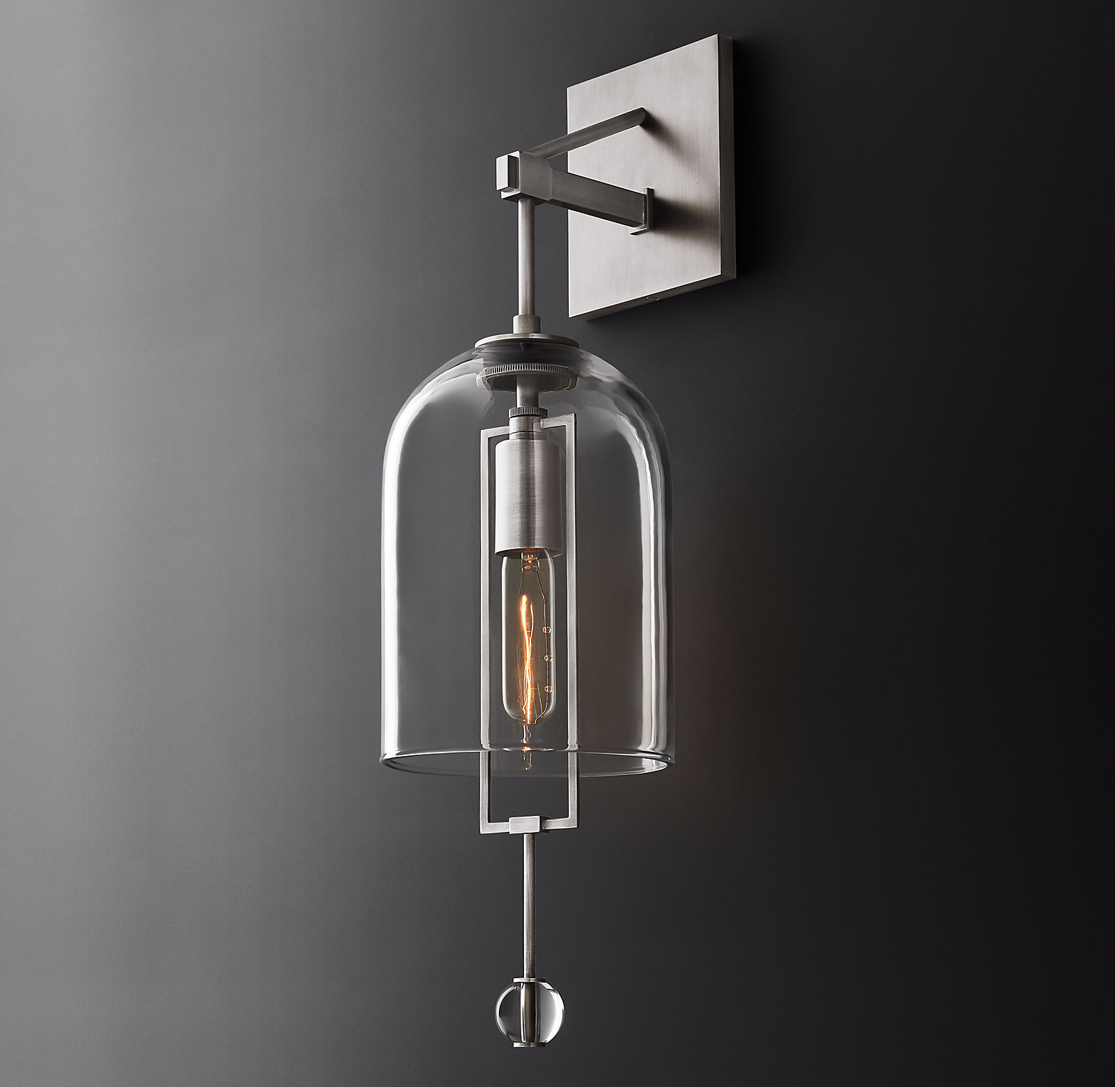 Купить Бра Fulcrum Sconce в интернет-магазине roooms.ru