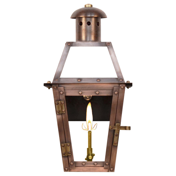 Купить Уличное бра Georgetown 15" Wall Lantern в интернет-магазине roooms.ru