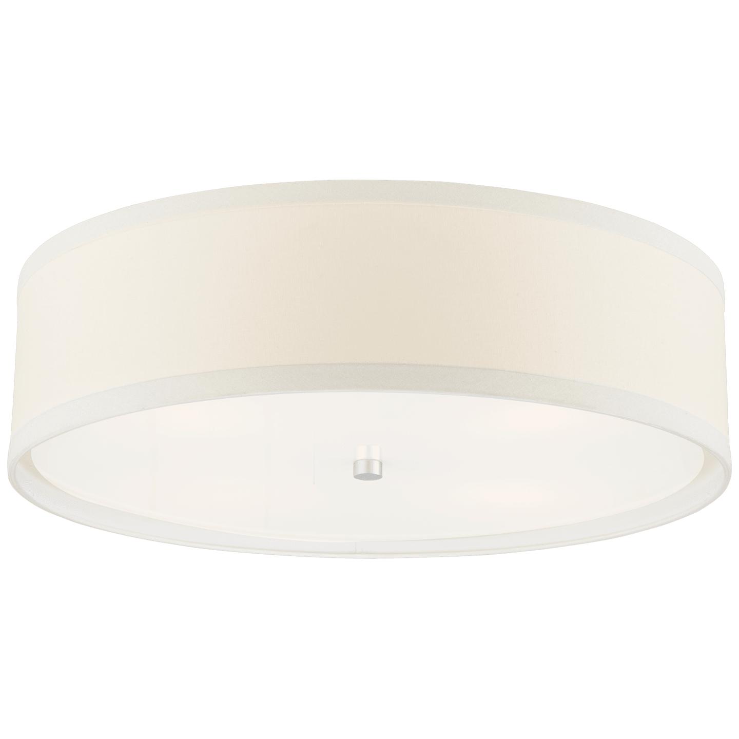 Купить Накладной светильник Walker Large Flush Mount в интернет-магазине roooms.ru