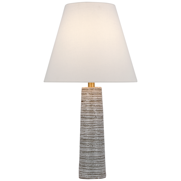 Купить Настольная лампа Gates Medium Column Table Lamp в интернет-магазине roooms.ru
