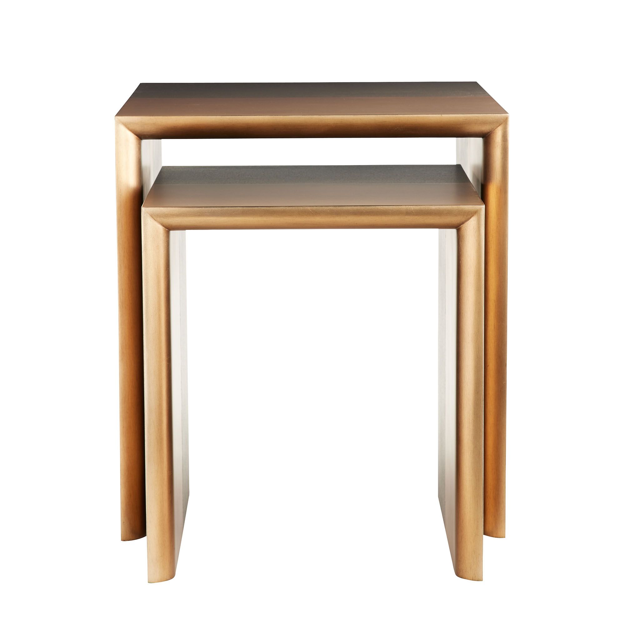 Купить Приставной столик Kiersten Side Tables, Set of 2 в интернет-магазине roooms.ru