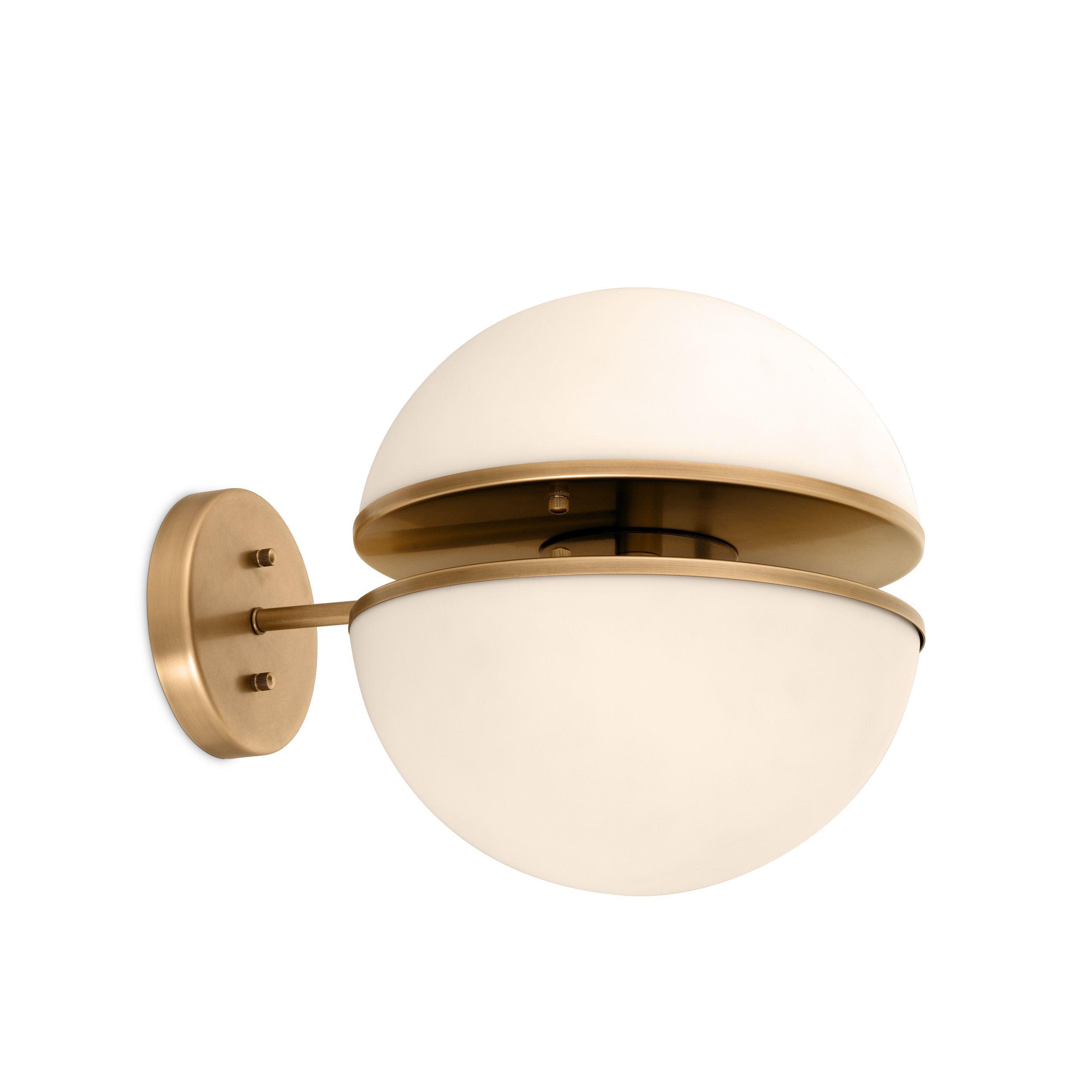 Купить Бра Wall Lamp Spiridon в интернет-магазине roooms.ru