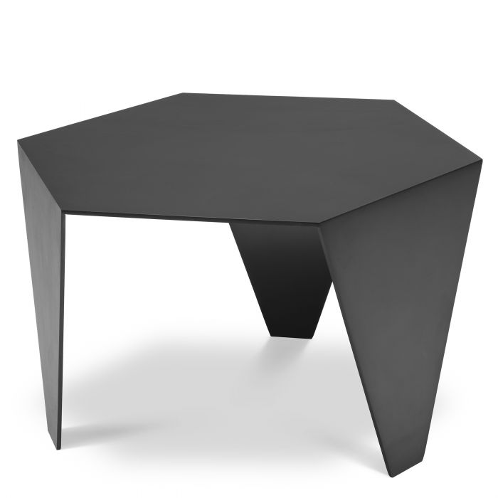 Купить Приставной столик Side Table Metro Chic в интернет-магазине roooms.ru