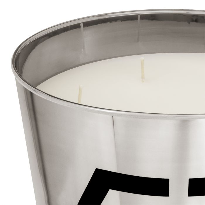 scented candle | glass XL