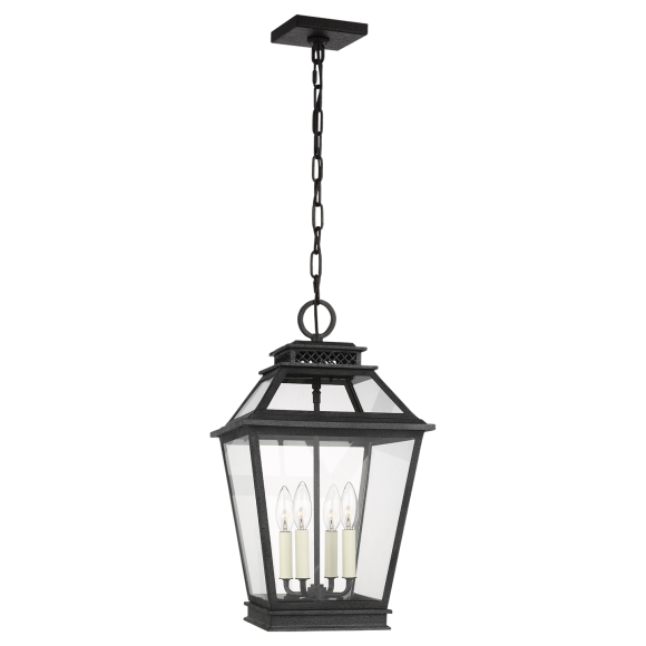 Купить Подвесной светильник Falmouth Hanging Lantern в интернет-магазине roooms.ru