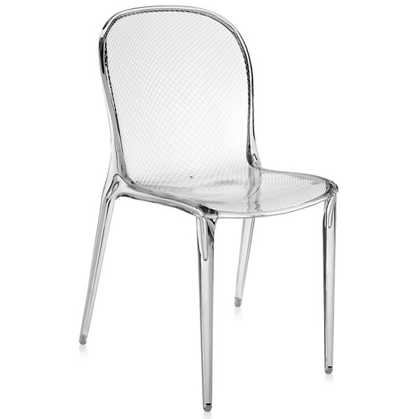 Купить Набор стульев без подлокотников Thayla Chair - Set of 2 в интернет-магазине roooms.ru