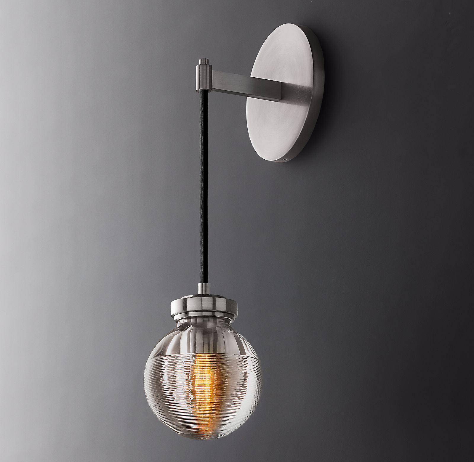 Купить Бра Pearl Sconce в интернет-магазине roooms.ru