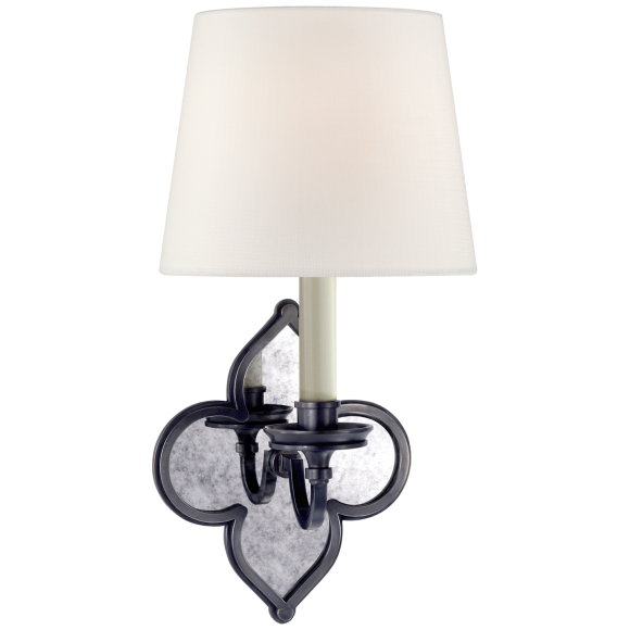 Купить Бра Lana Single Sconce в интернет-магазине roooms.ru