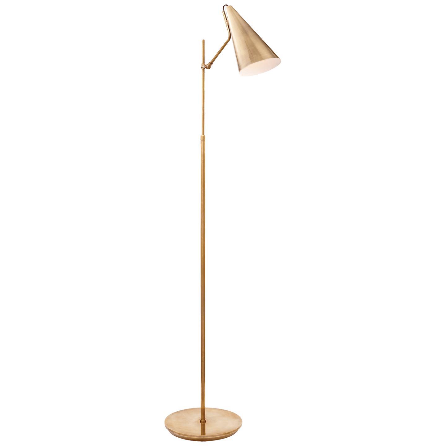 Купить Торшер Clemente Floor Lamp в интернет-магазине roooms.ru