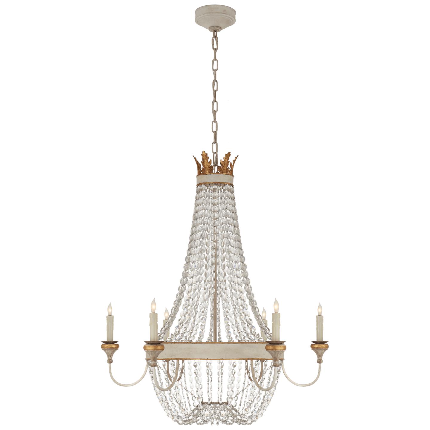 Купить Люстра Entellina Chandelier в интернет-магазине roooms.ru