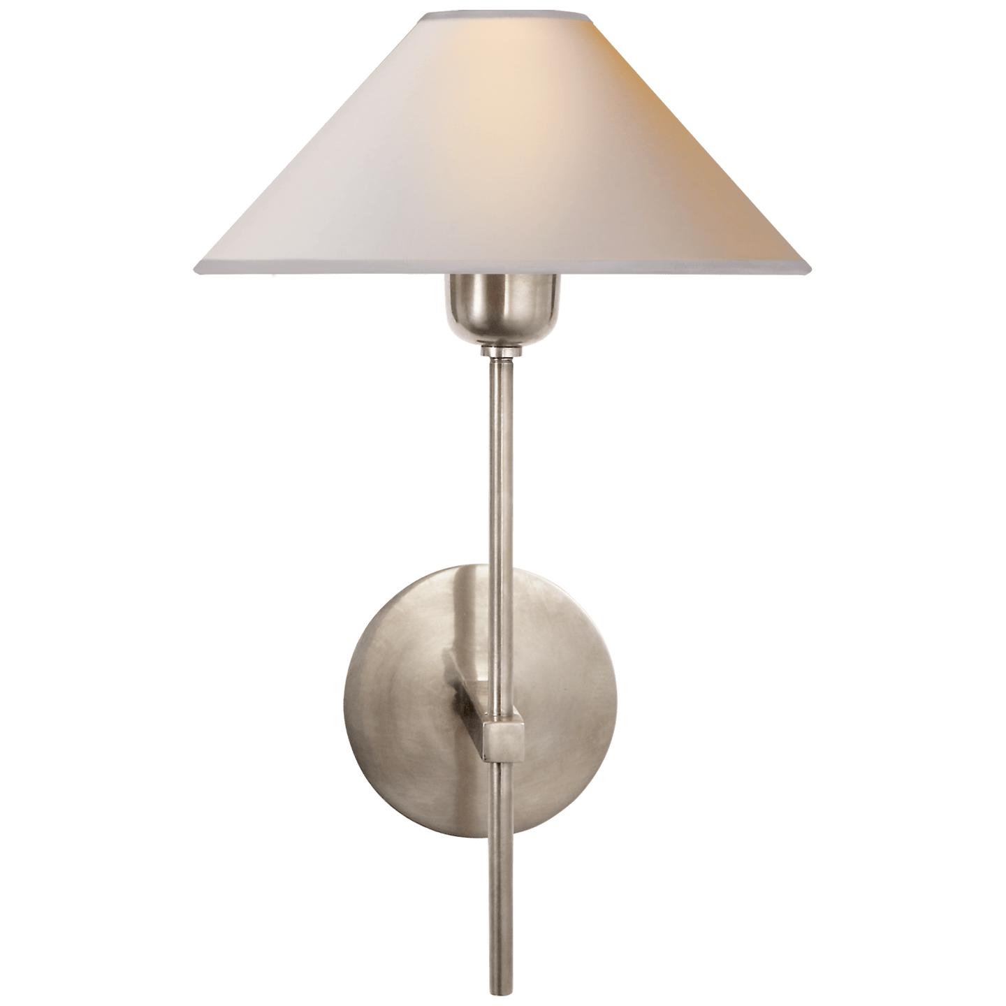 Купить Бра Hackney Single Sconce в интернет-магазине roooms.ru