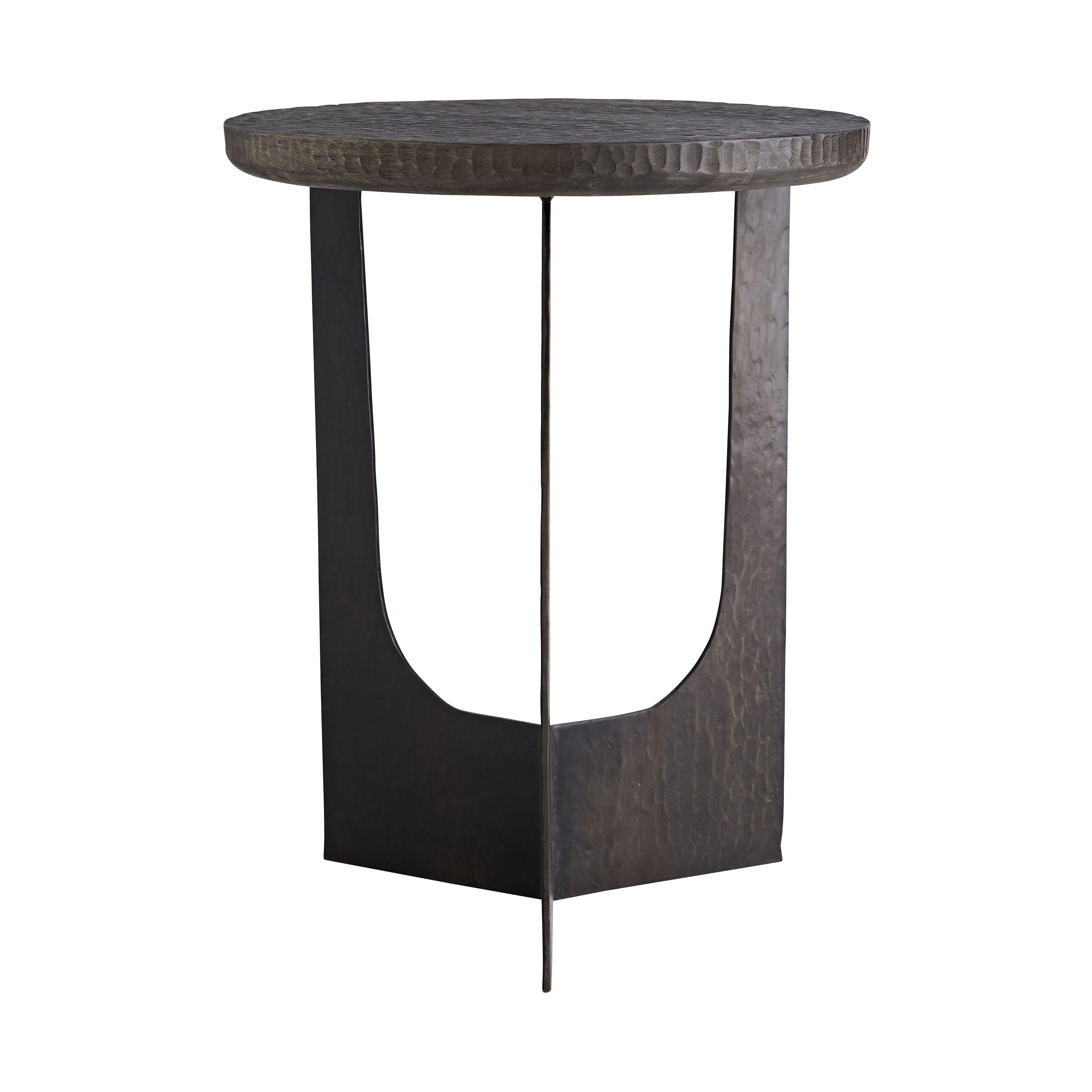 Купить Приставной столик Dustin Accent Table в интернет-магазине roooms.ru