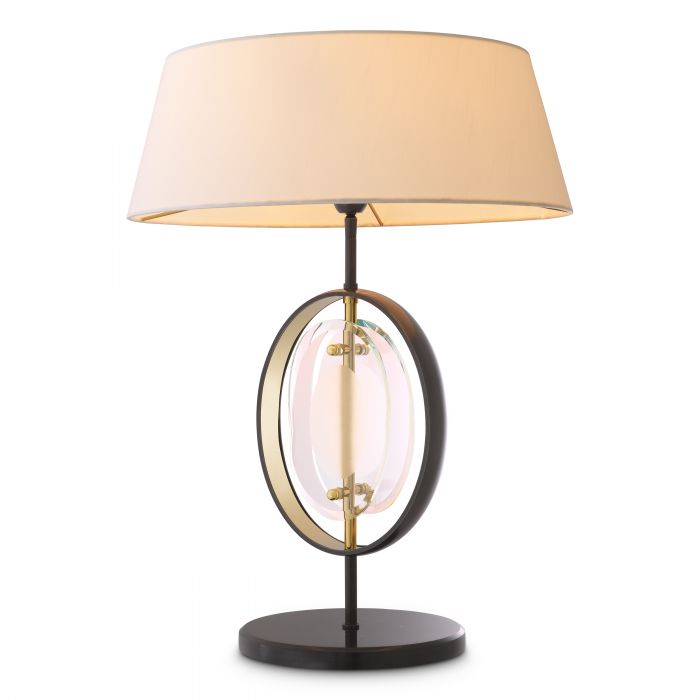 Купить Настольная лампа Table Lamp Vincente в интернет-магазине roooms.ru