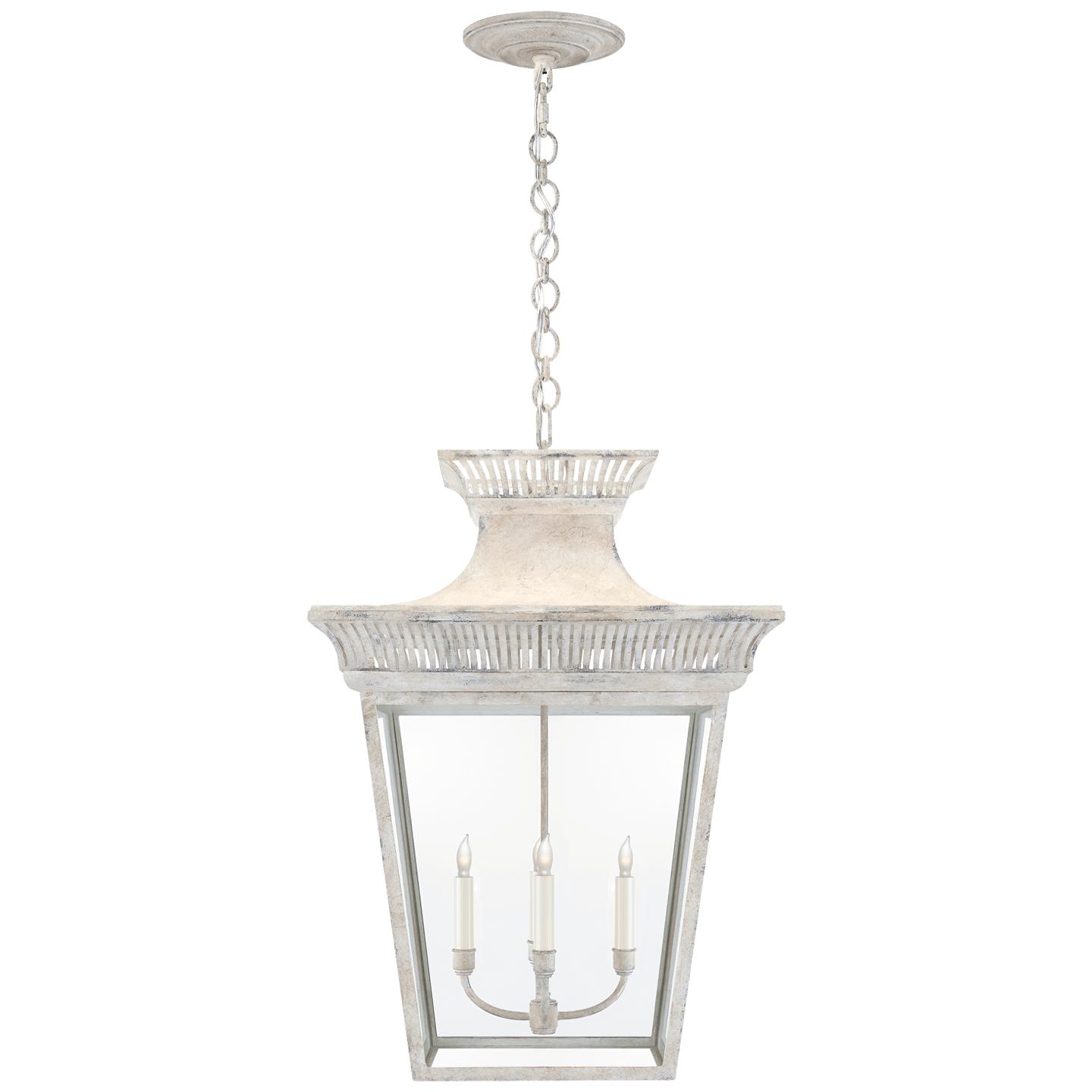 Купить Подвесной светильник Elsinore Extra-Large Hanging Lantern в интернет-магазине roooms.ru