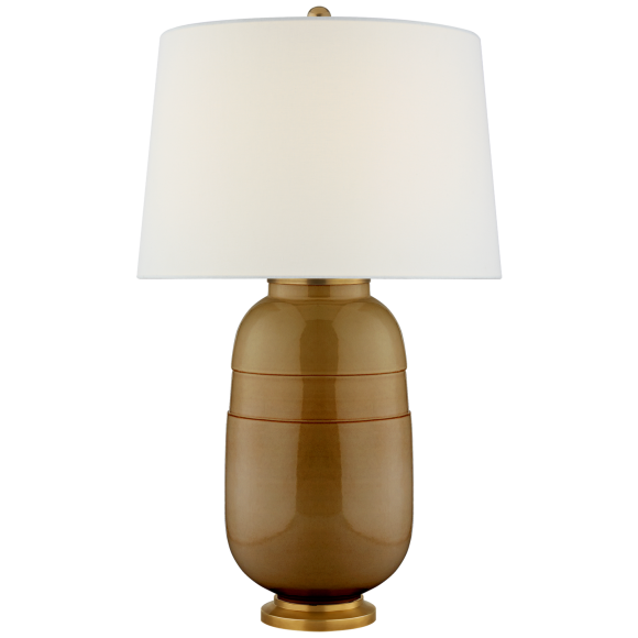 Купить Настольная лампа Newcomb Medium Table Lamp в интернет-магазине roooms.ru