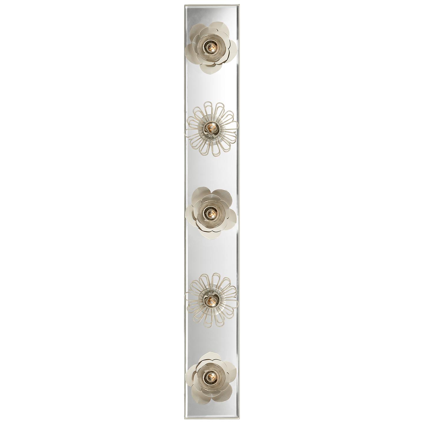 Купить Бра Keaton 30" Floral Vanity Light в интернет-магазине roooms.ru