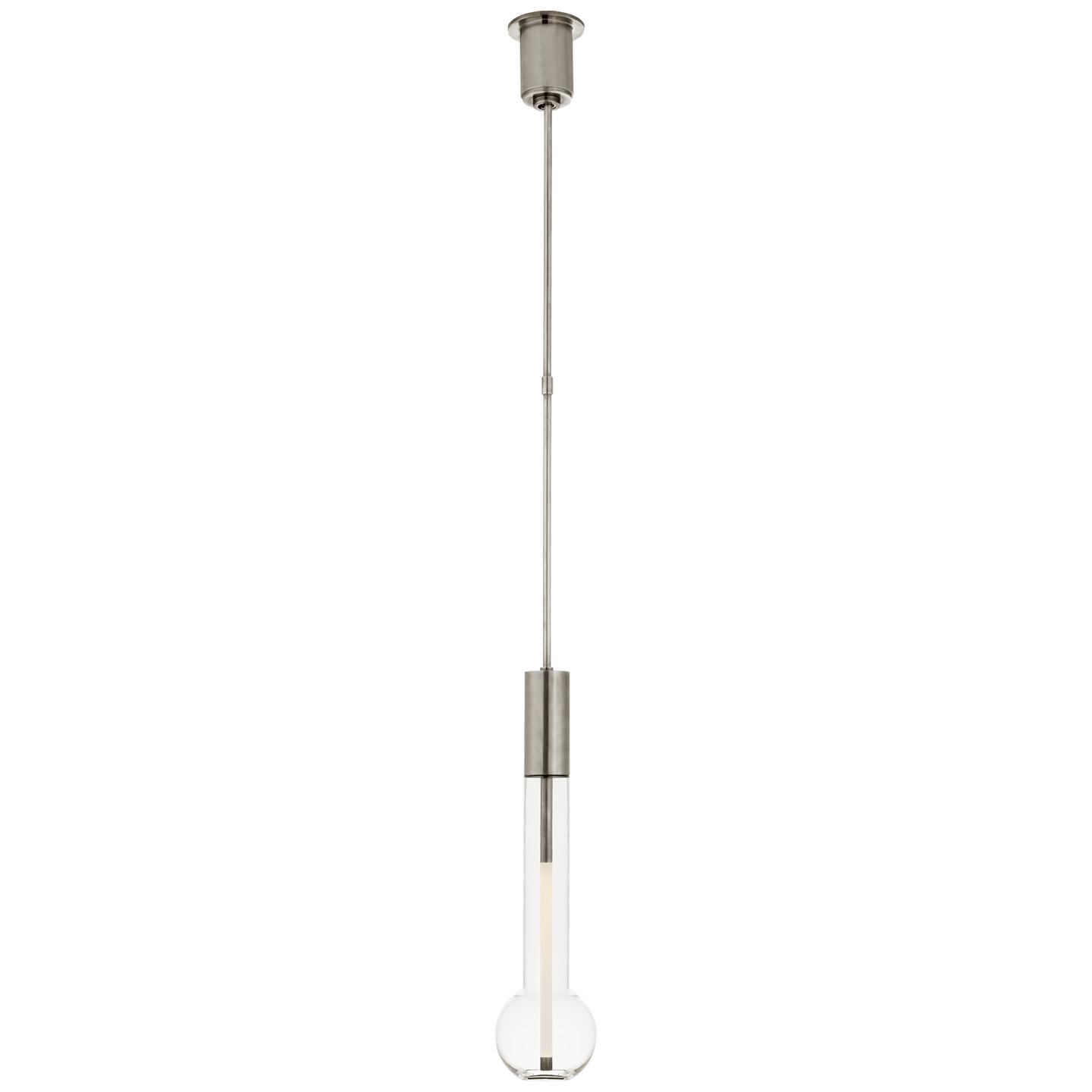 Купить Подвесной светильник Nye Long Pendant в интернет-магазине roooms.ru
