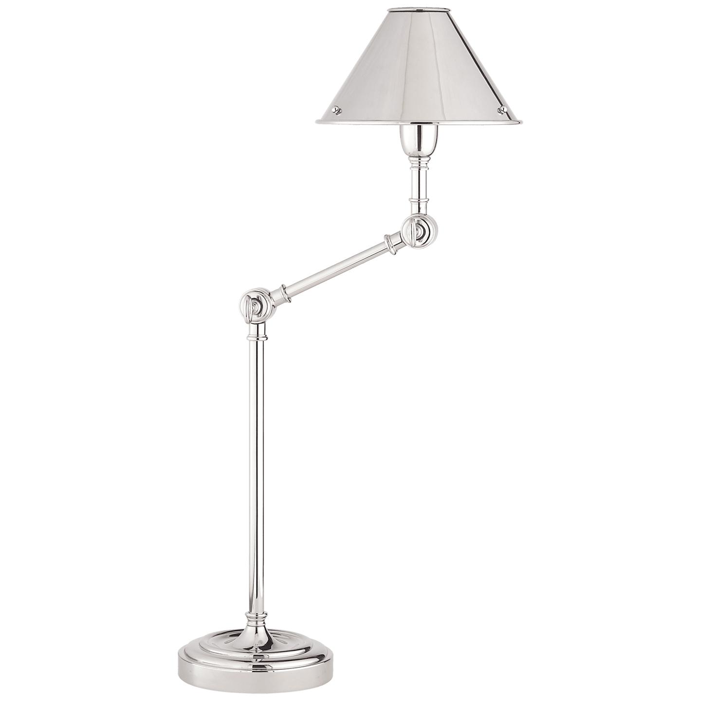 Купить Настольная лампа Anette Table Lamp в интернет-магазине roooms.ru