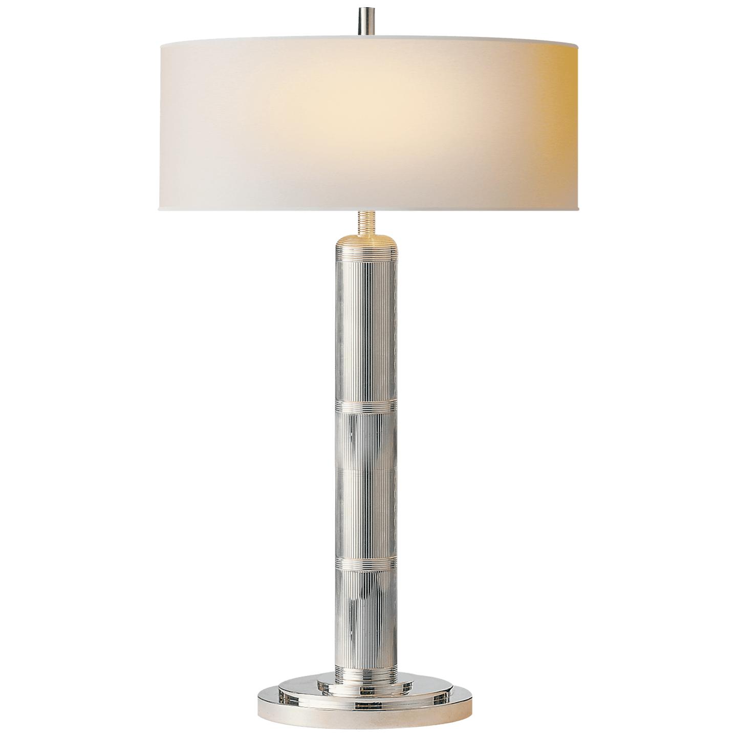 Купить Настольная лампа Longacre Tall Table Lamp в интернет-магазине roooms.ru