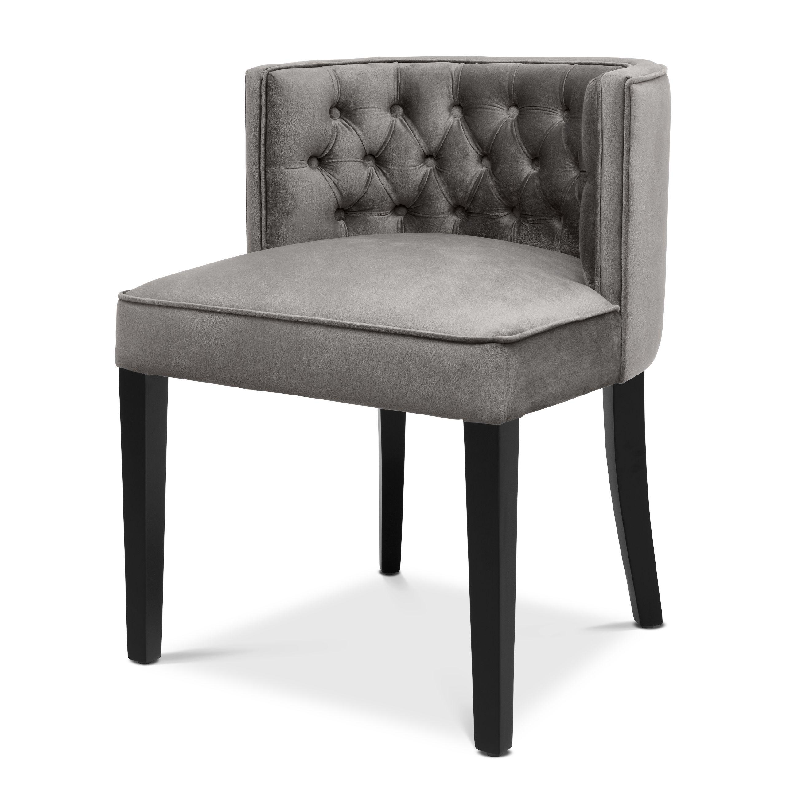 Купить Стул без подлокотника Dining Chair Dearborn в интернет-магазине roooms.ru